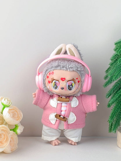 Hot selling Labubu holiday Outfit – Holiday Decor