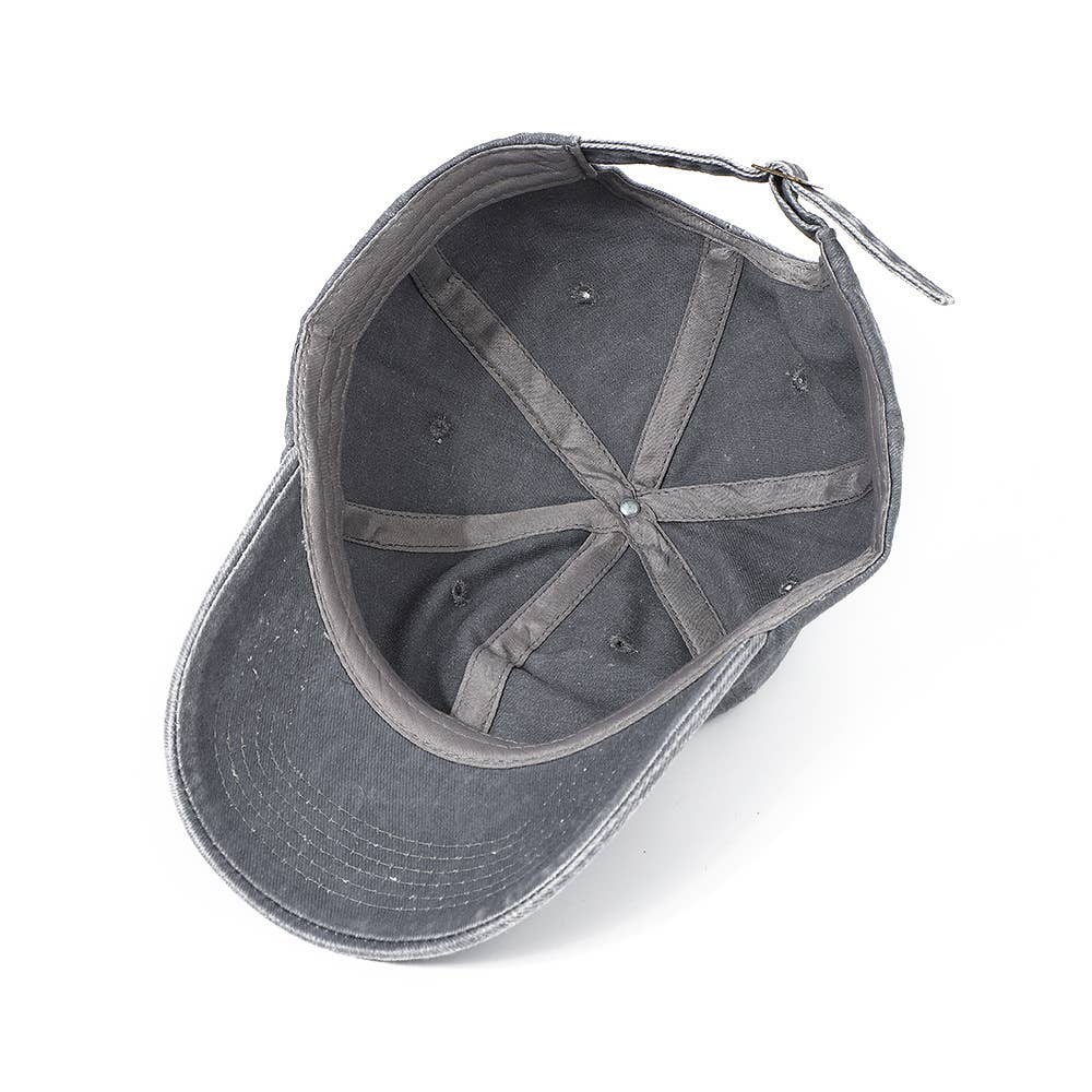 K-POP Demon Hunters Inspired Cap,Adult & Kids Friendly
