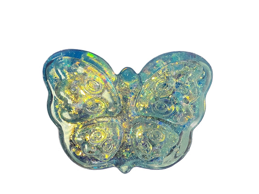 Sugar Butterfly