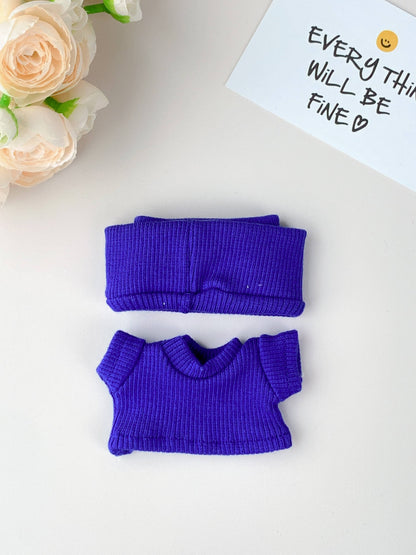 Luxurious Labu clothes, outfit of labu , duty free-H
