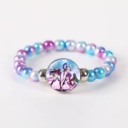 K-Pop Demon Hunter Cute Bracelet ,Perfect Gift for Girls
