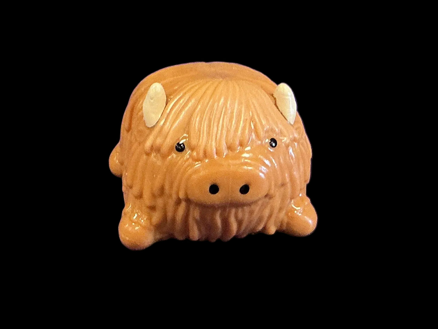 Sugar Skwisheez Highland Cow