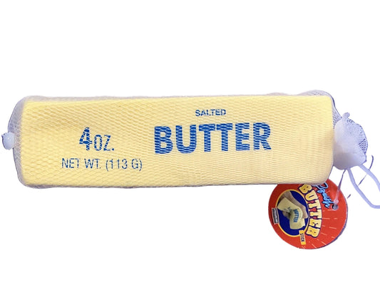 SQUISH BUTTER STICK
