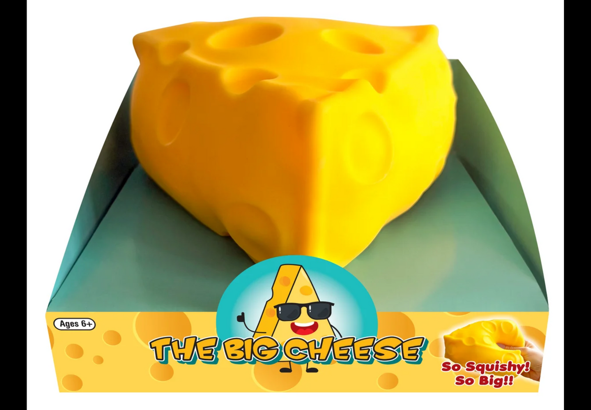 The Big Cheese
