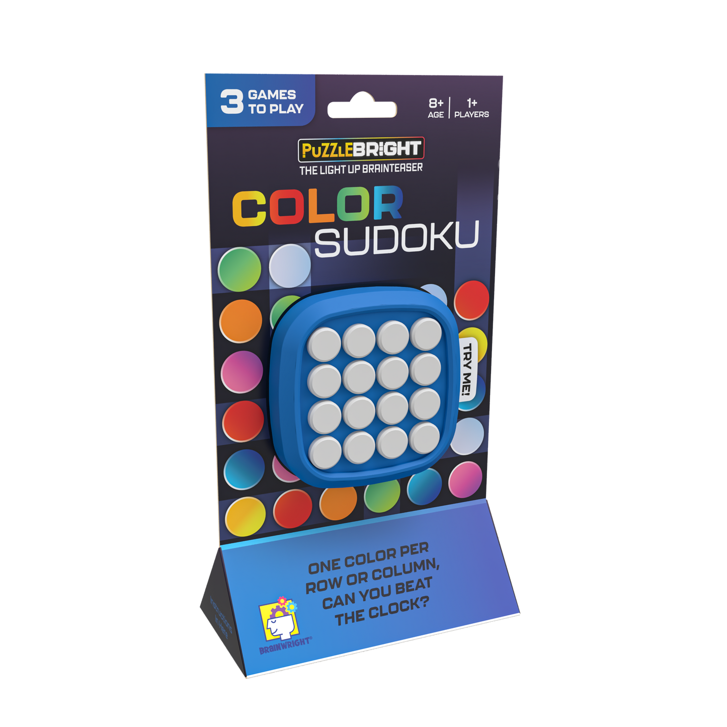 Color Soduku