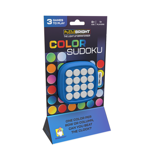 Color Soduku