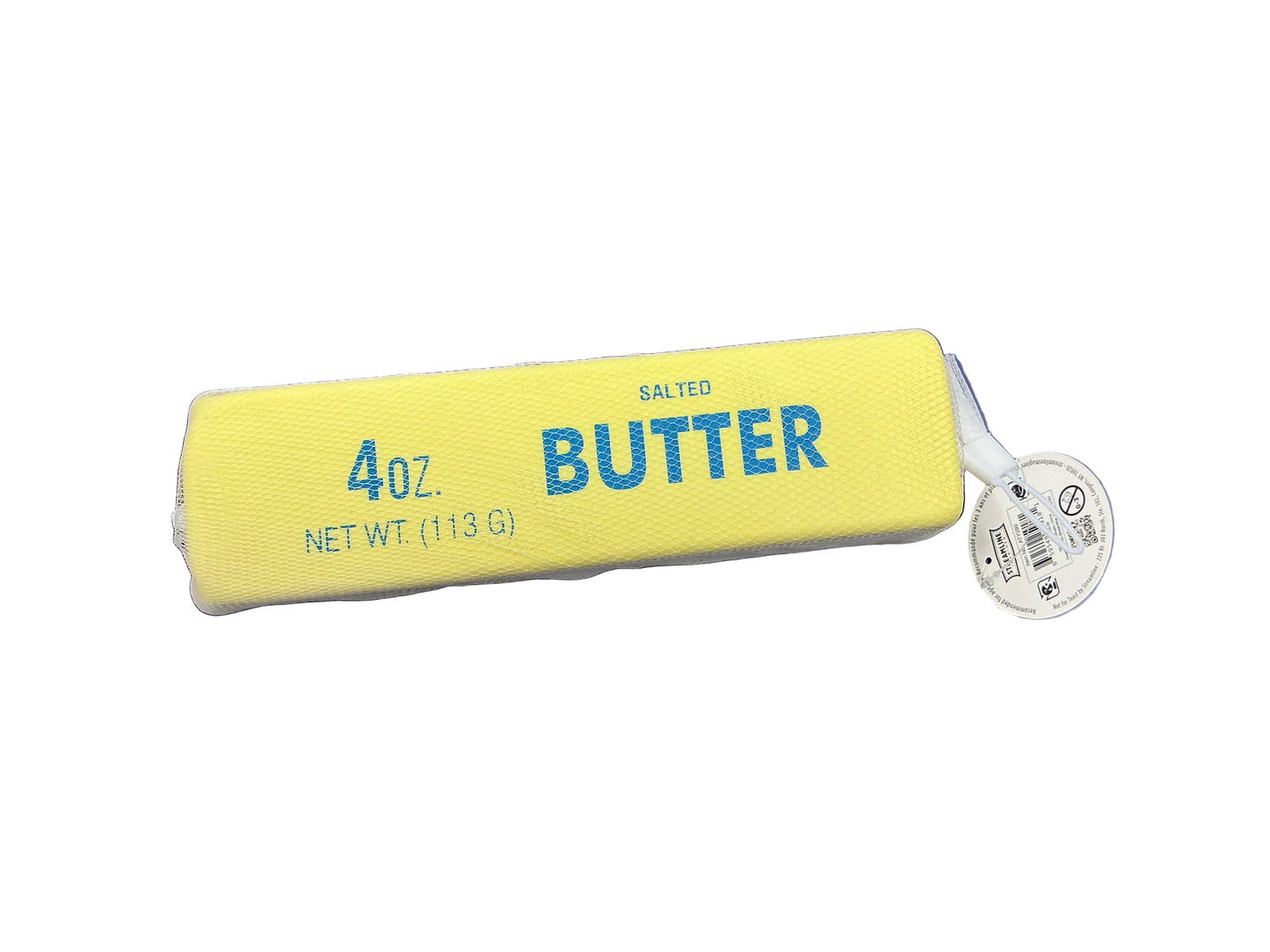 JUMBO SQUISH BUTTER STICK