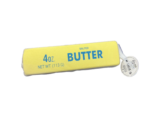 JUMBO SQUISH BUTTER STICK