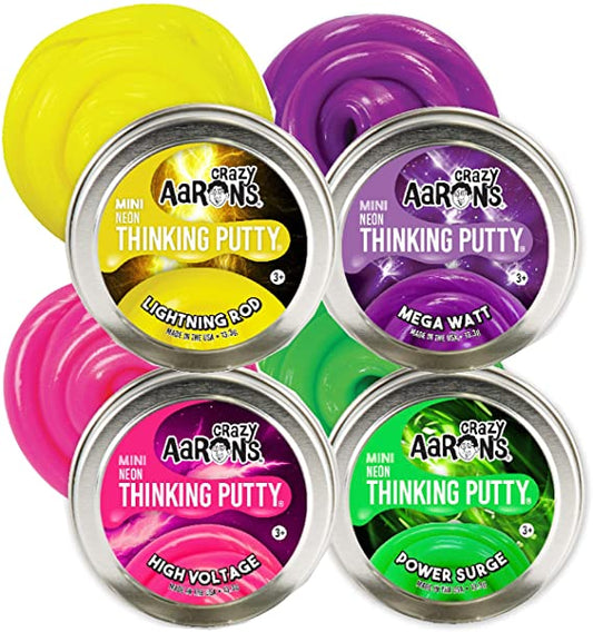 Mini Tin Colorbright