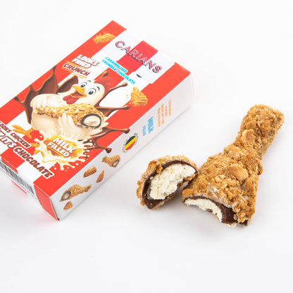  New Viral Choco Chick – Not Chicken, Just Chocolate 1.76oz