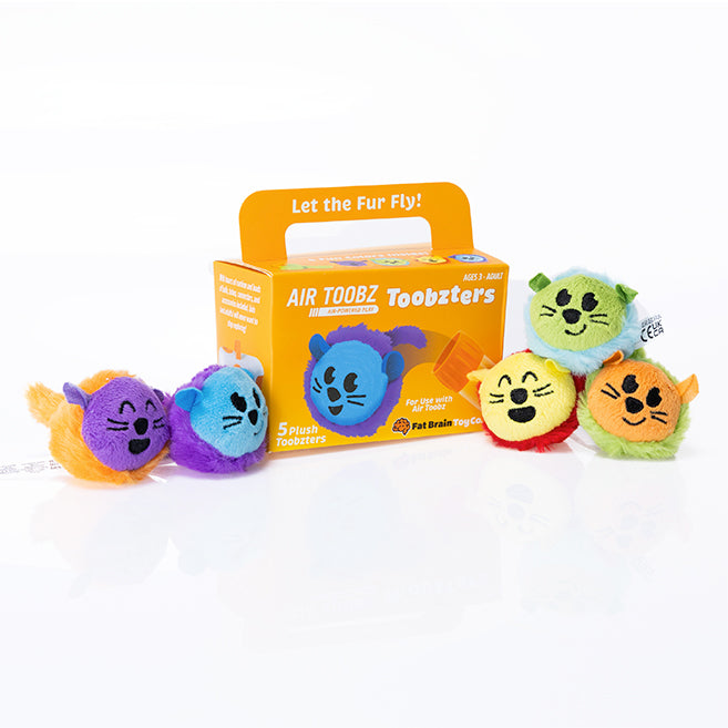 Air Toobz Toobzters