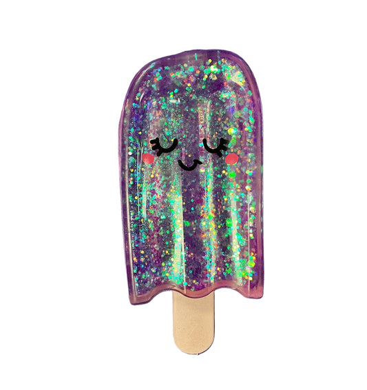 Sugar Ice Pop