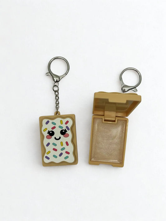 Toaster Pastry Lip Balm