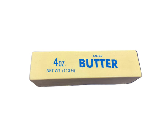 Squishy Butter (Jumbo Size)
