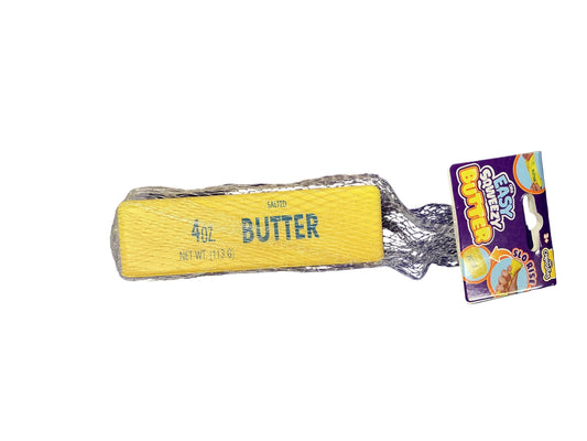 Easy Sqweezy Butter Mega