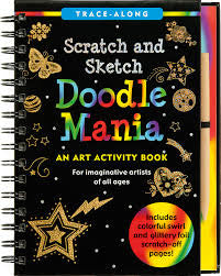 Ss Doodle Mania
