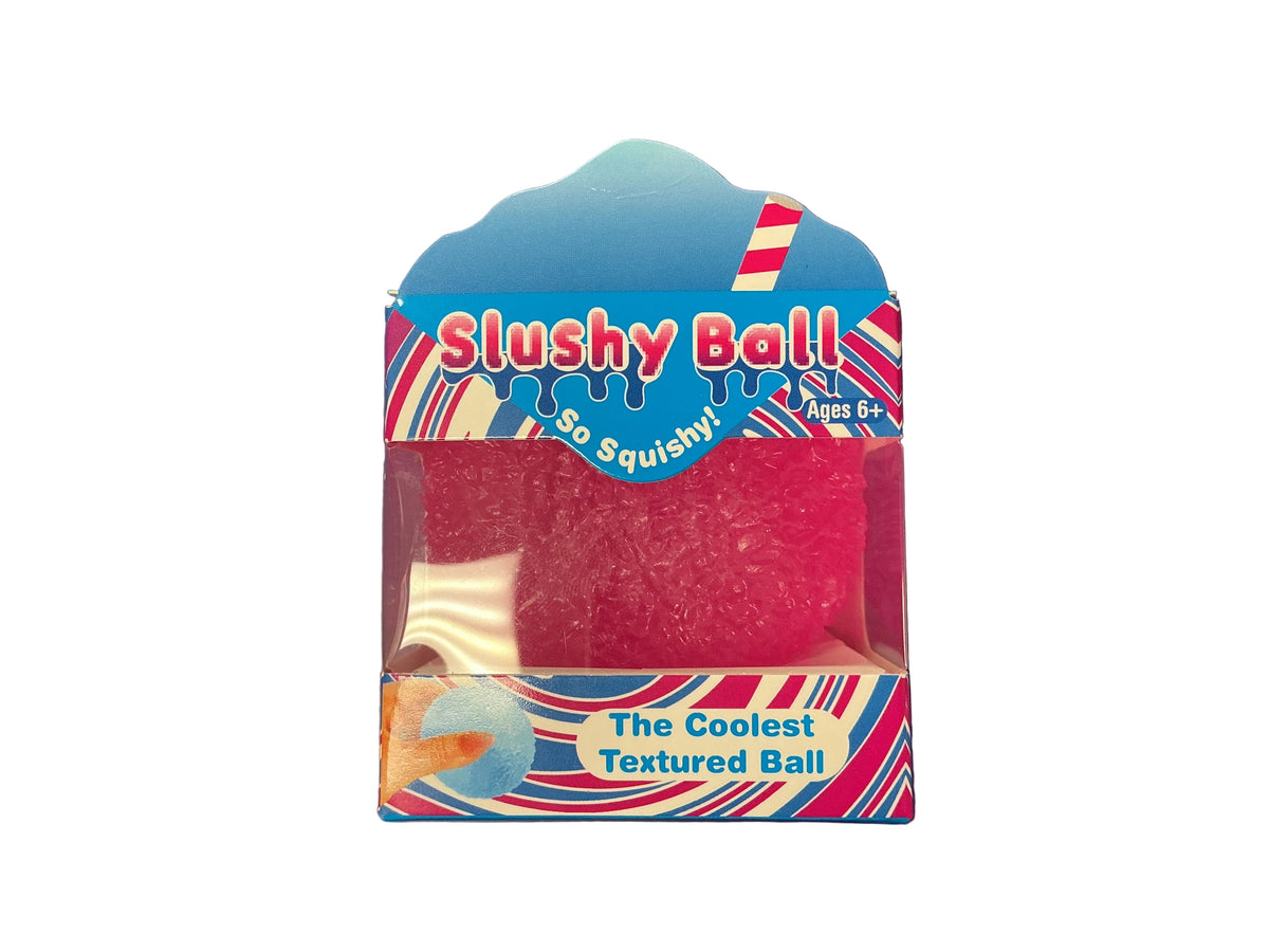 Slushy Ball