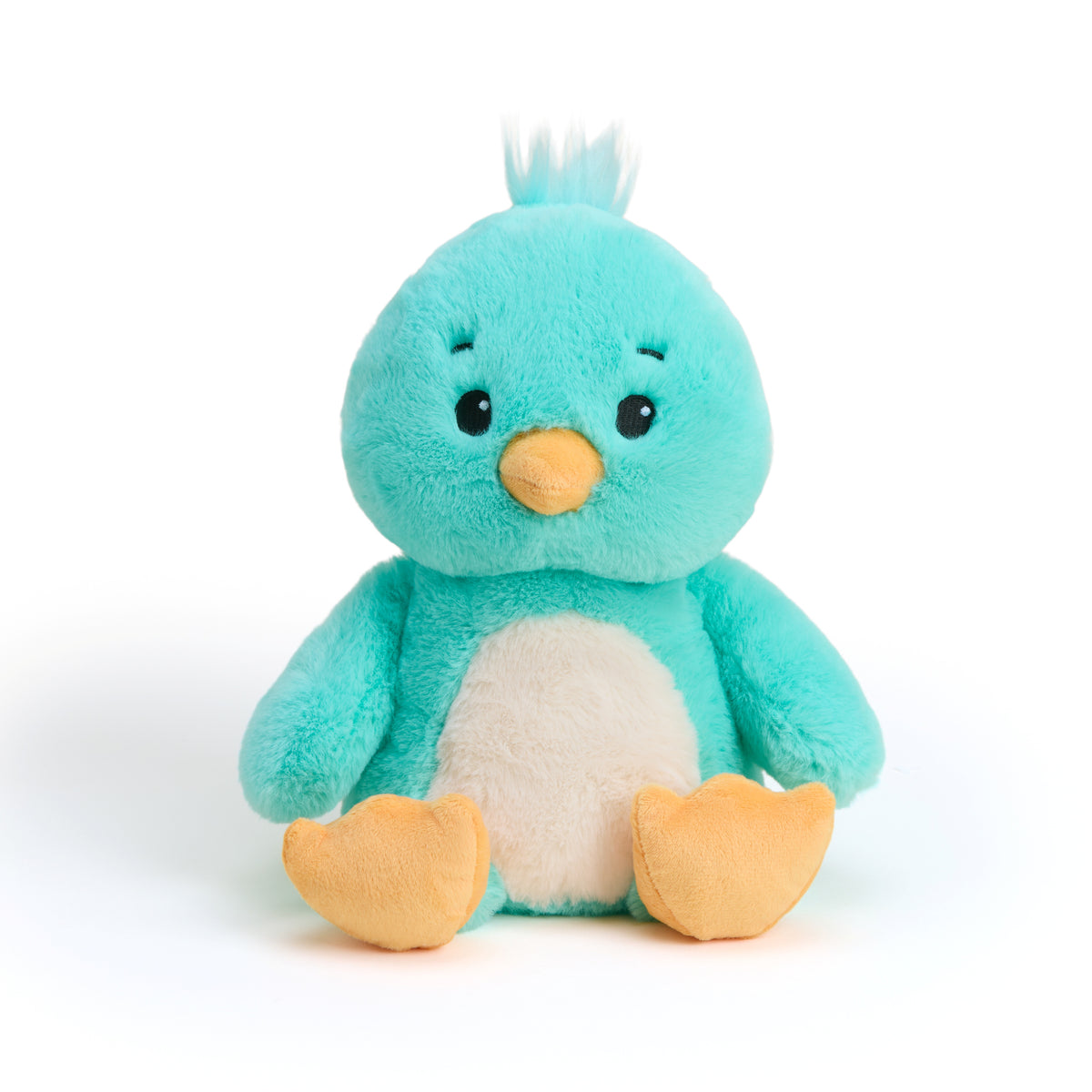 Cute Blue Bird Warmies®