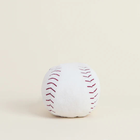 Baseball Warmies Junior