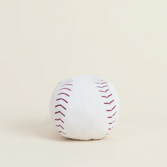 Baseball Warmies Junior