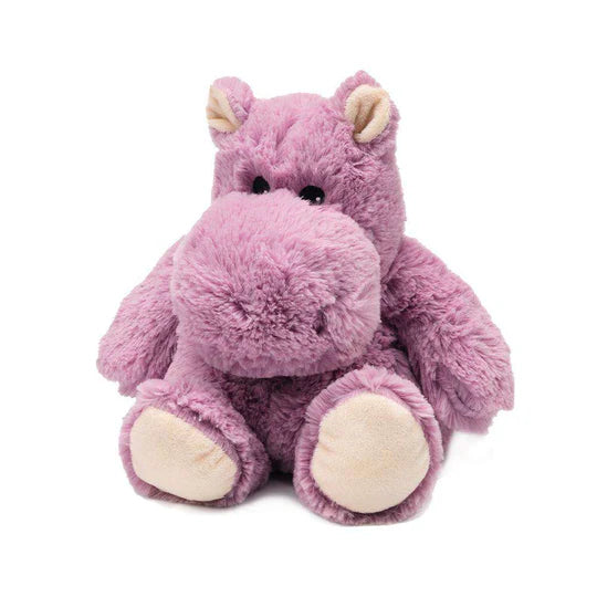 Hippo Junior Warmies
