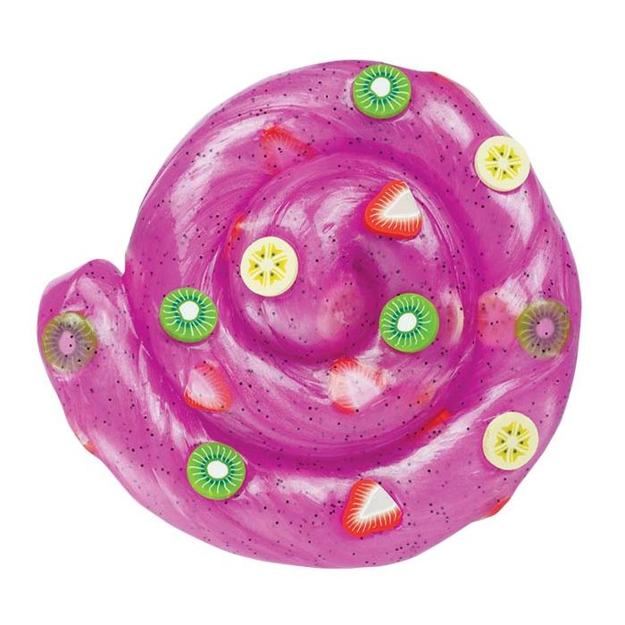 Fruity Smoothy  Mix  Your Own