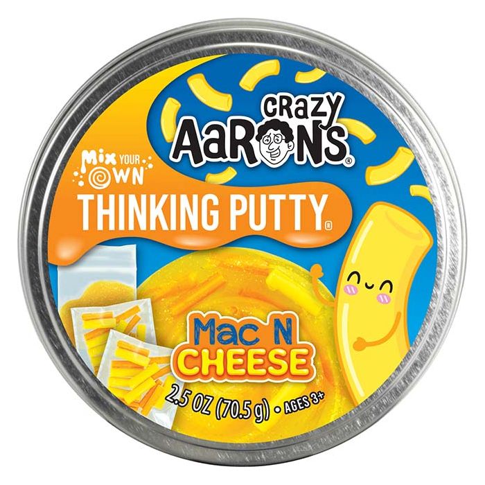 Mac N Cheese Mix Your Own