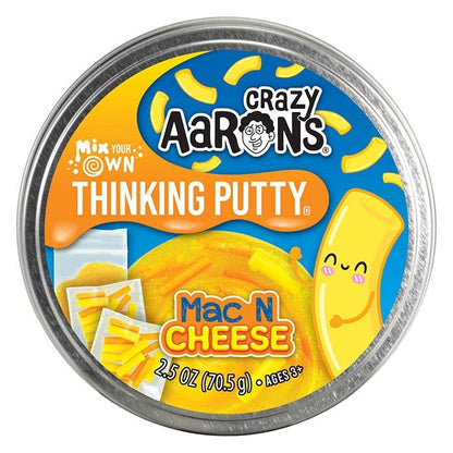 Mac N Cheese Mix Your Own