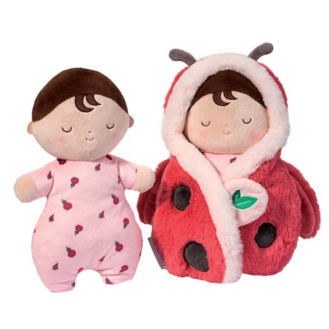 Baby Ladybug Hug-1