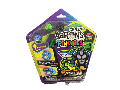 12 Count Pinchies Assortment