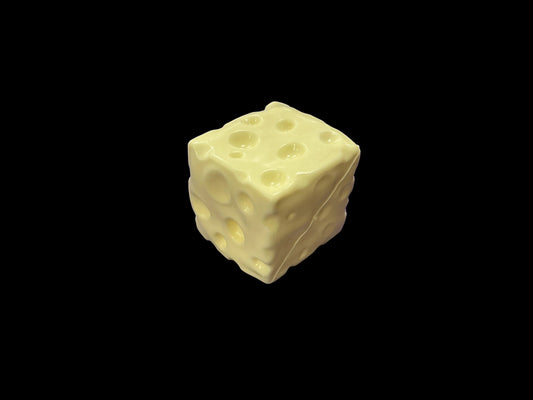 VSL  Cheese Solid