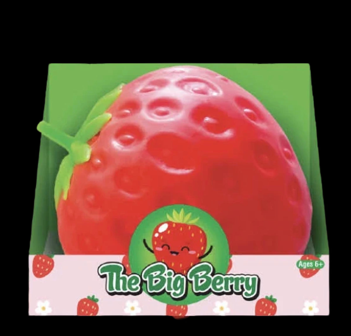 Squishy Berry