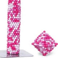 Speks 432 Fidget Magnets - Pixel Mix