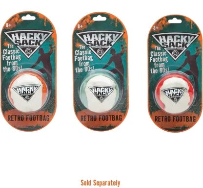 Hacky Sac Retro