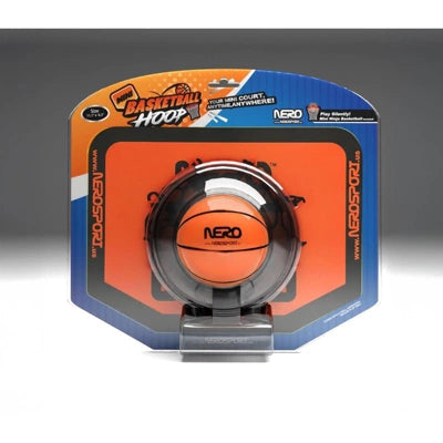 MINI NINJA BASKETBALL HOOP COMBO