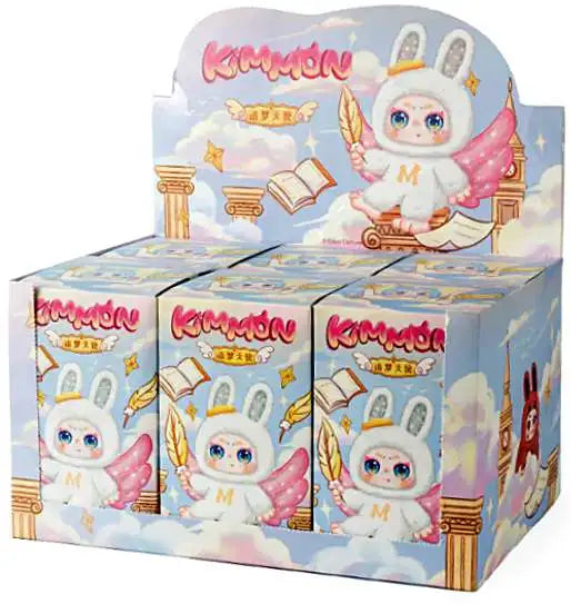 Zfy Kimmon Dream Maker