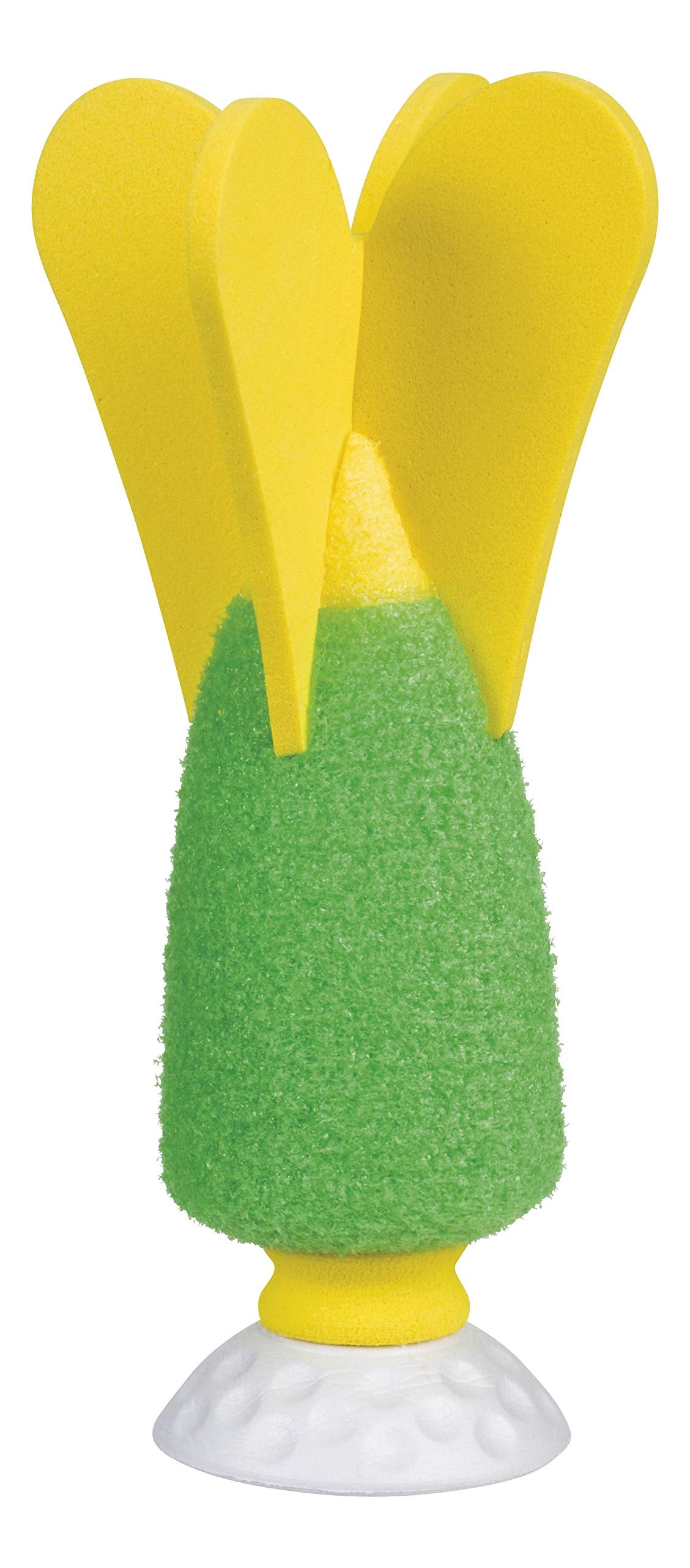 Backyard Golf Target Game