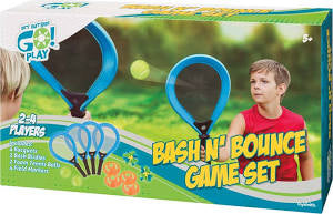 Bash and Bounce Game Set