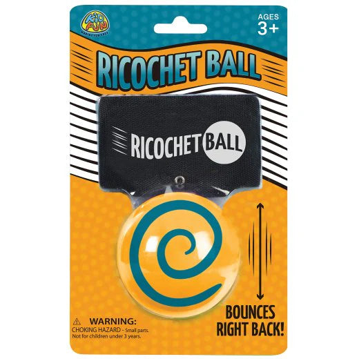Rebound Ball