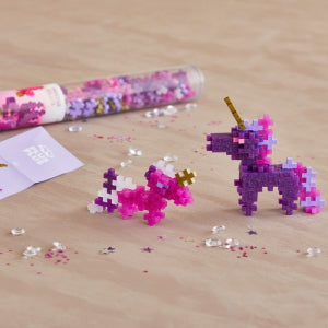 GLITTER UNICORN