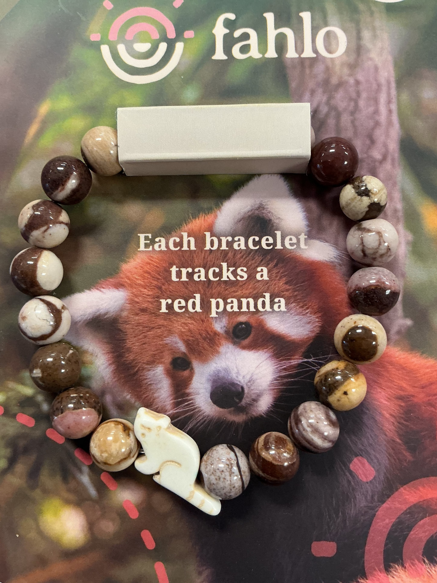 Himalaya Red Panda