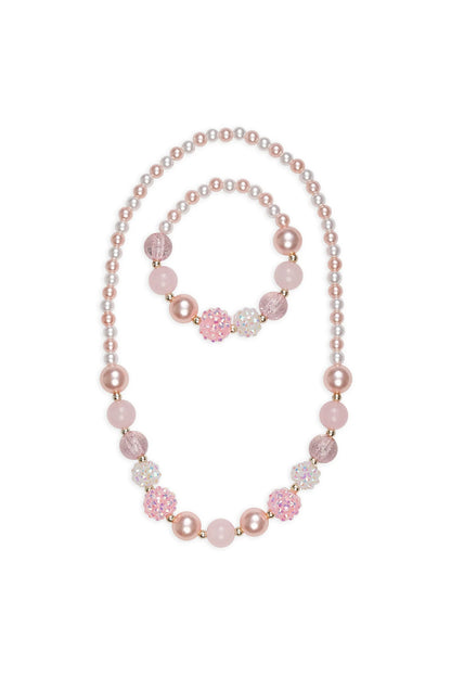 Great Pretenders Pinky Pearl Set