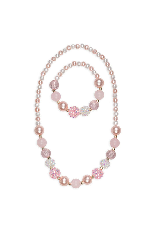 Great Pretenders Pinky Pearl Set