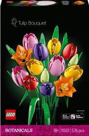 Tulip Bouquet