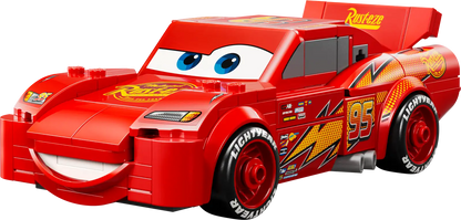 Lightning Mcqueen