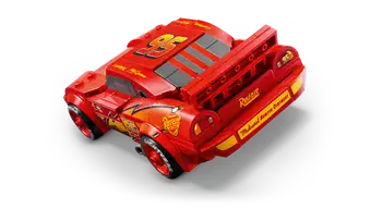 Lightning Mcqueen