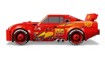 Lightning Mcqueen