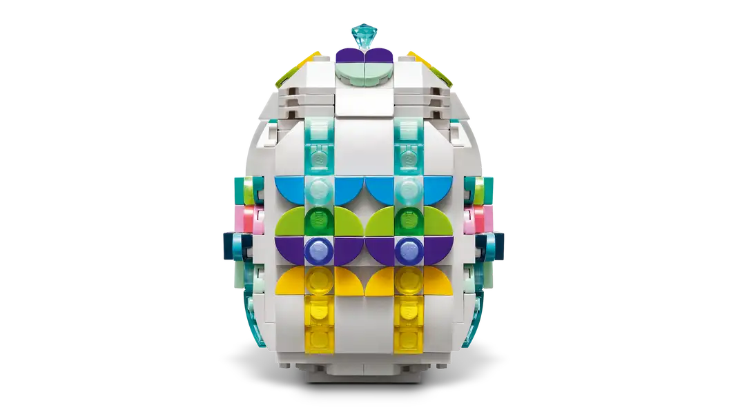 Decorative Easter Egg