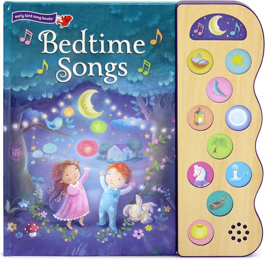 Bedtime Songs