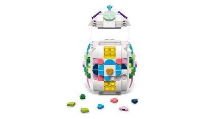 Decorative Easter Egg